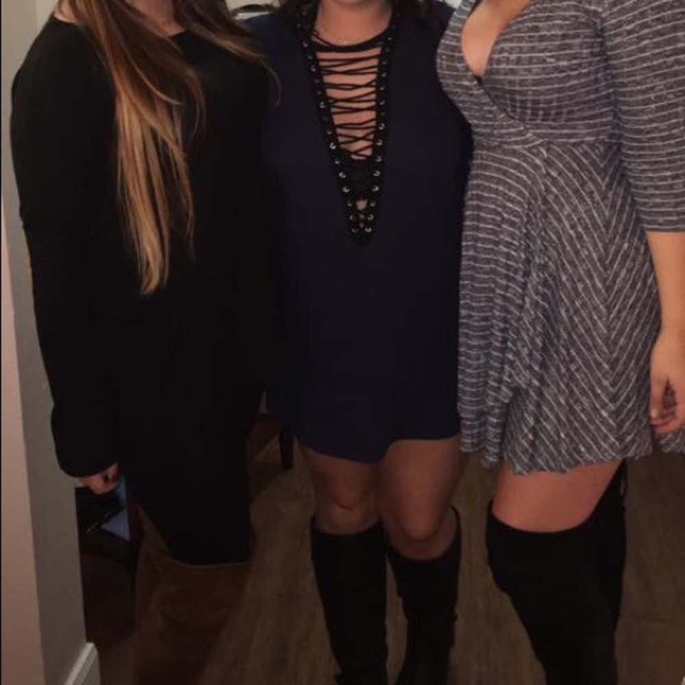 T-shirt Dress